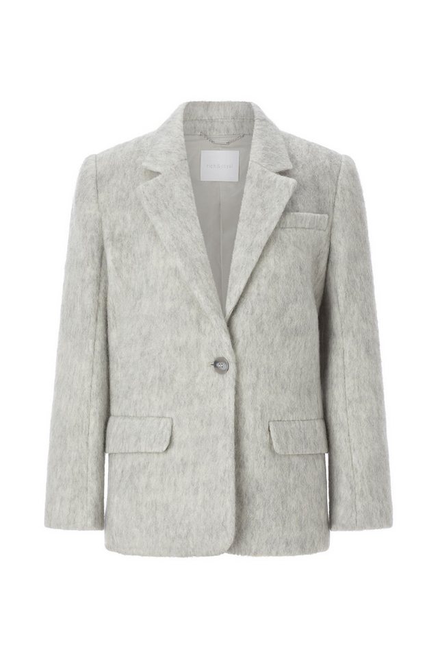 RICHROYAL Jackenblazer RICHROYAL Jackenblazer von RICHROYAL