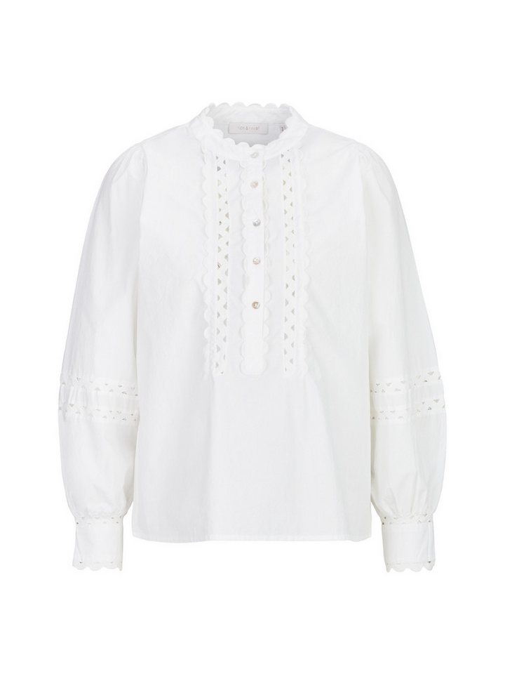 RICHROYAL Klassische Bluse BB von RICHROYAL
