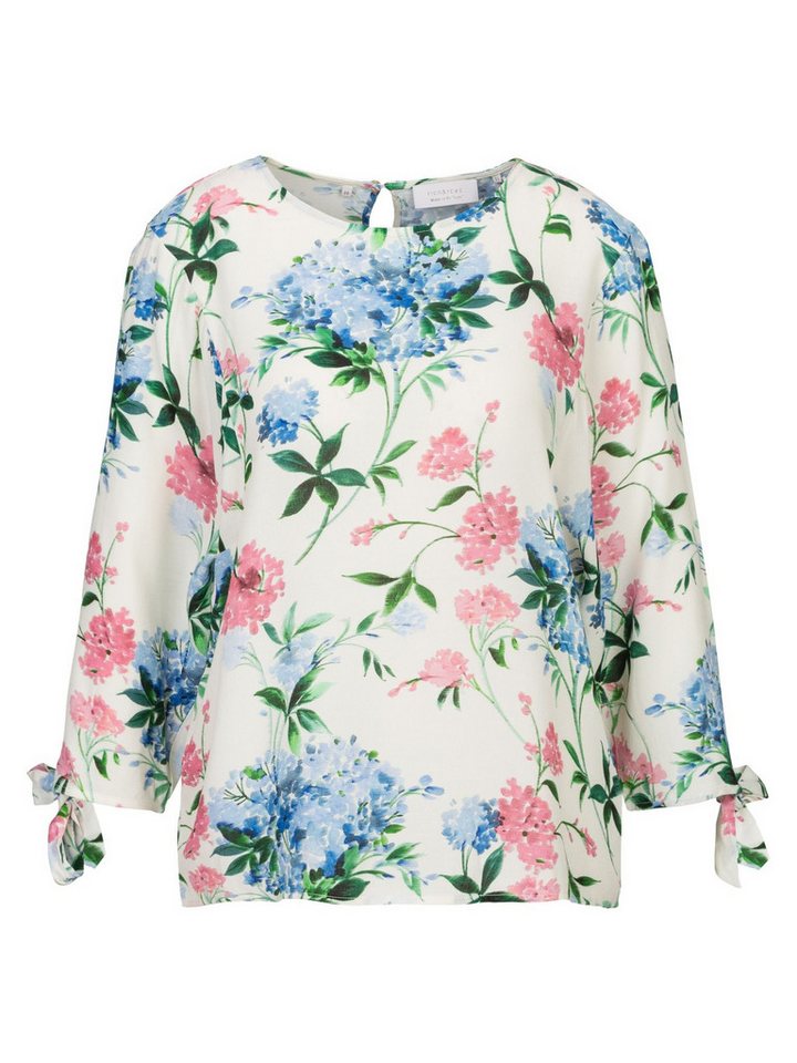 RICHROYAL Klassische Bluse D-Bluse von RICHROYAL
