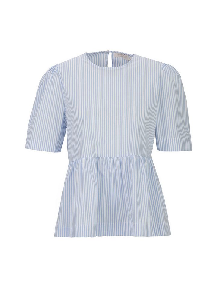RICHROYAL Klassische Bluse Pl. and Short Sl. von RICHROYAL