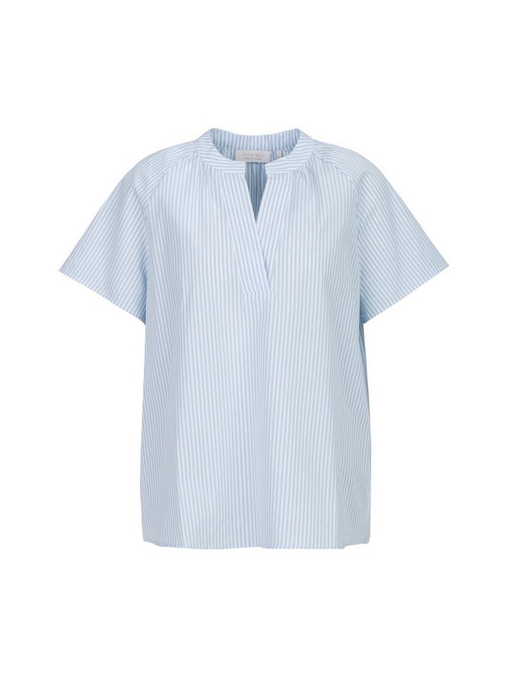RICHROYAL Klassische Bluse Stripe von RICHROYAL