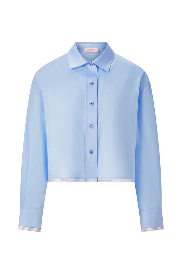 RICHROYAL Blusenblazer RICHROYAL Blusenblazer von RICHROYAL