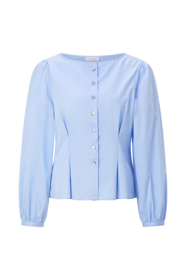 RICHROYAL Klassische Bluse von RICHROYAL