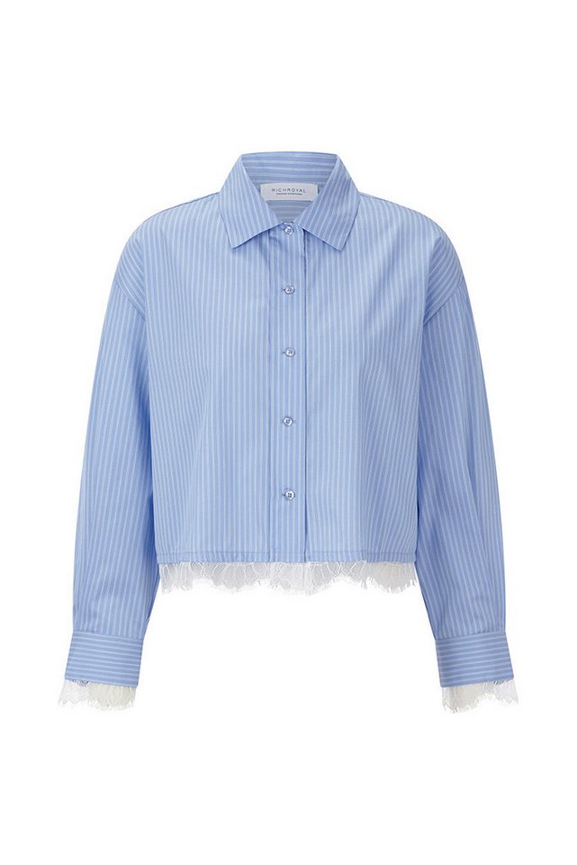 RICHROYAL Klassische Bluse von RICHROYAL
