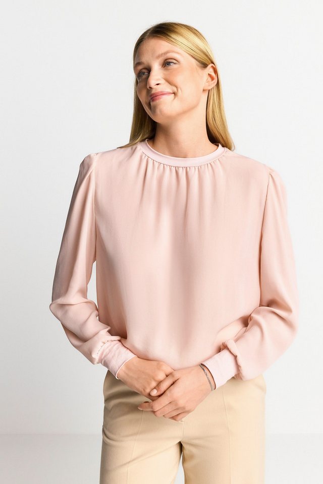 RICHROYAL Klassische Bluse von RICHROYAL