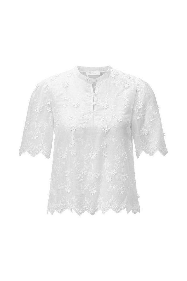 RICHROYAL Klassische Bluse von RICHROYAL