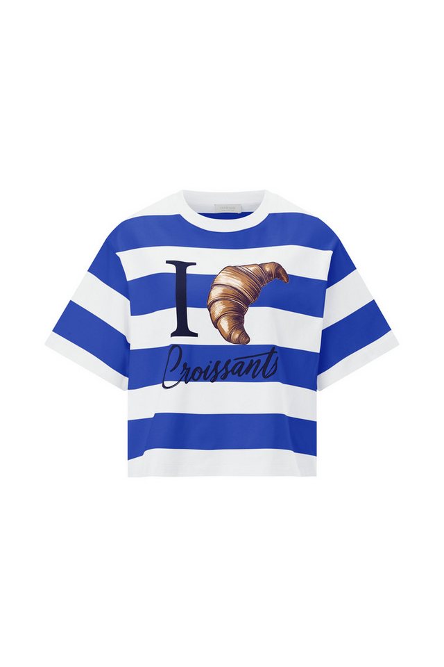 RICHROYAL Kurzarmshirt von RICHROYAL