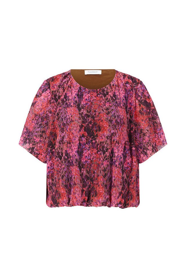 RICHROYAL Kurzarmshirt von RICHROYAL