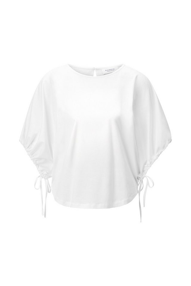 RICHROYAL Kurzarmshirt von RICHROYAL