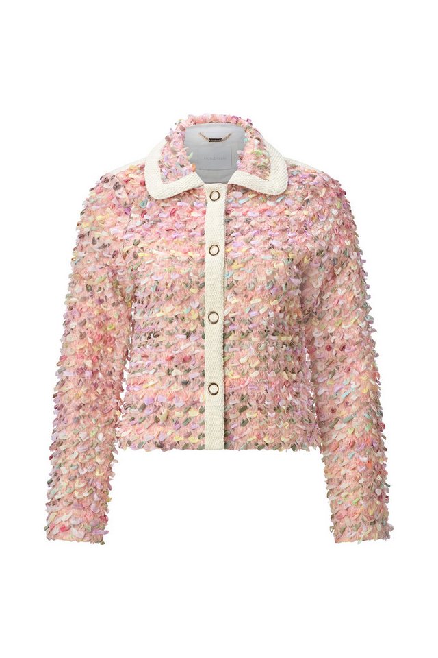 RICHROYAL Kurzblazer von RICHROYAL