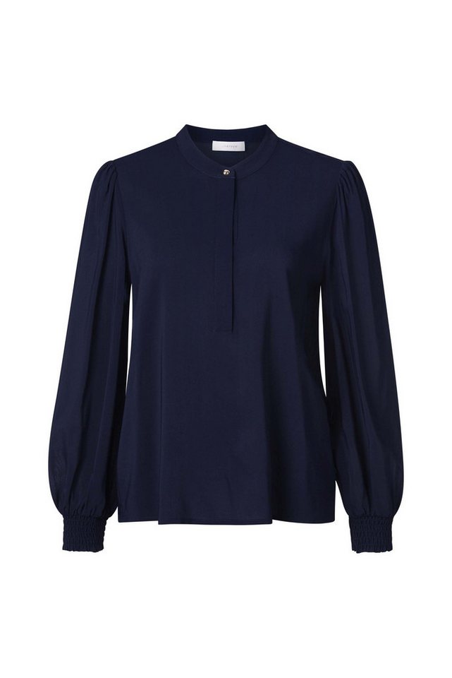 RICHROYAL Langarmbluse Blouse FSC von RICHROYAL