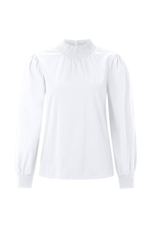 RICHROYAL Langarmbluse von RICHROYAL