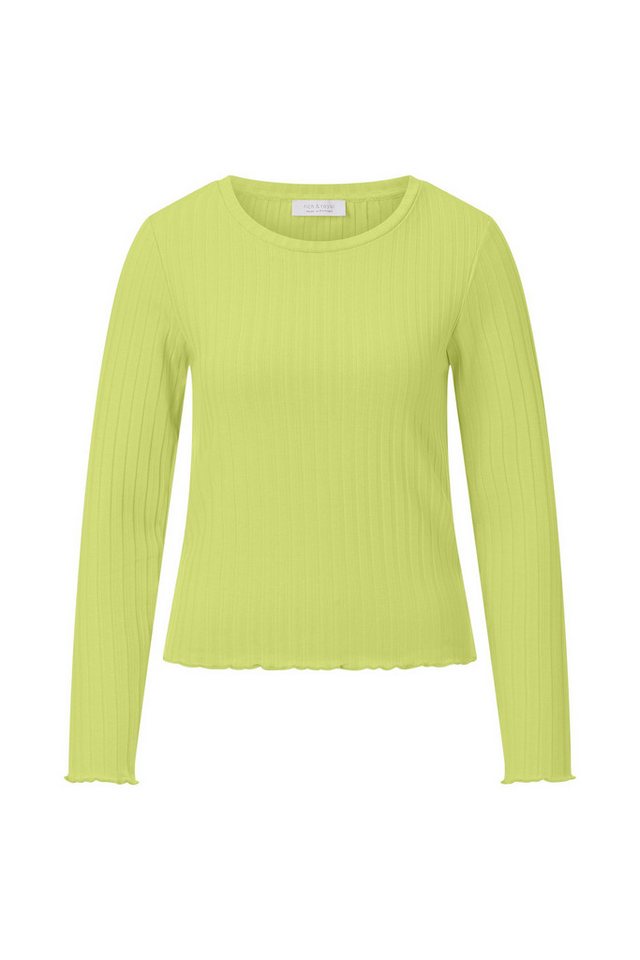 RICHROYAL Langarmbluse von RICHROYAL