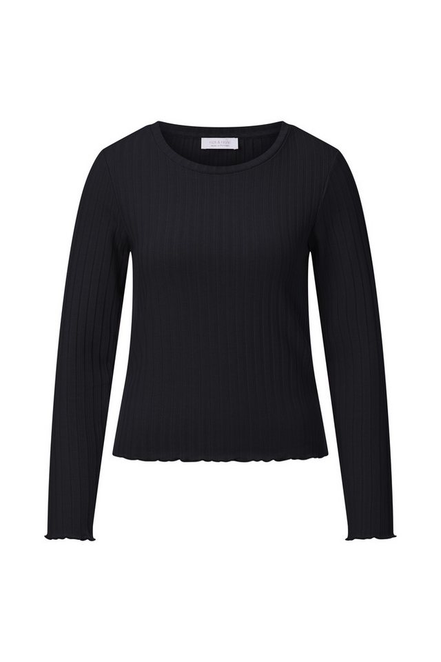 RICHROYAL Langarmshirt von RICHROYAL
