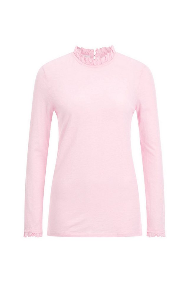 RICHROYAL Langarmshirt RICHROYAL Langarmshirt von RICHROYAL