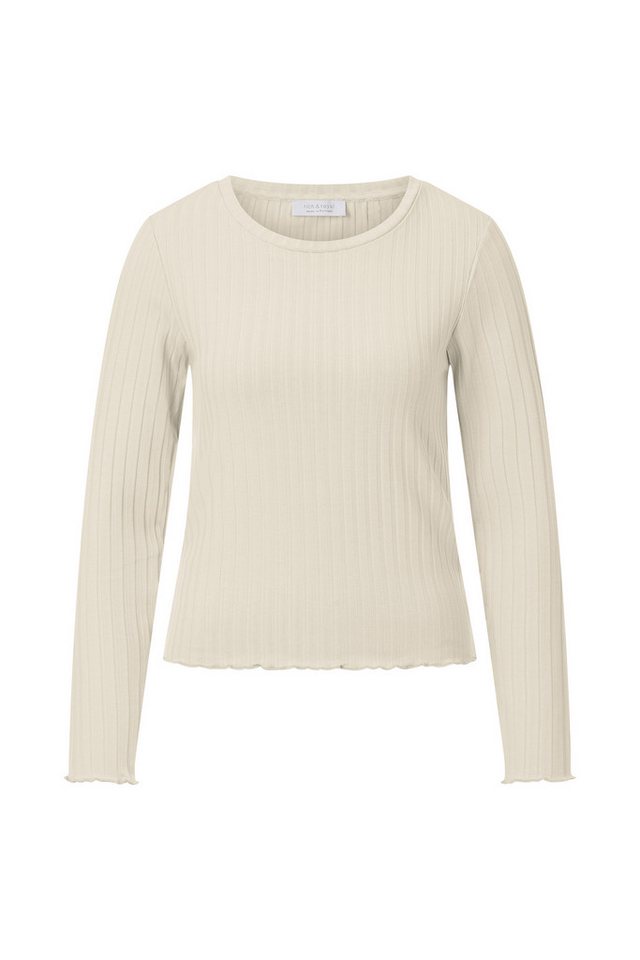 RICHROYAL Langarmshirt von RICHROYAL