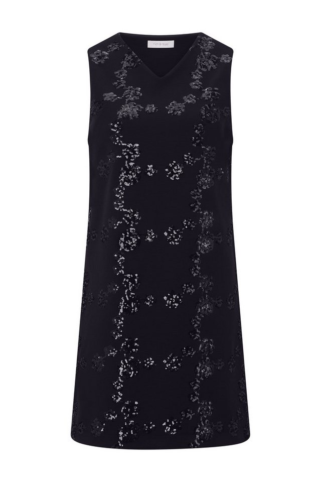 RICHROYAL Maxikleid von RICHROYAL