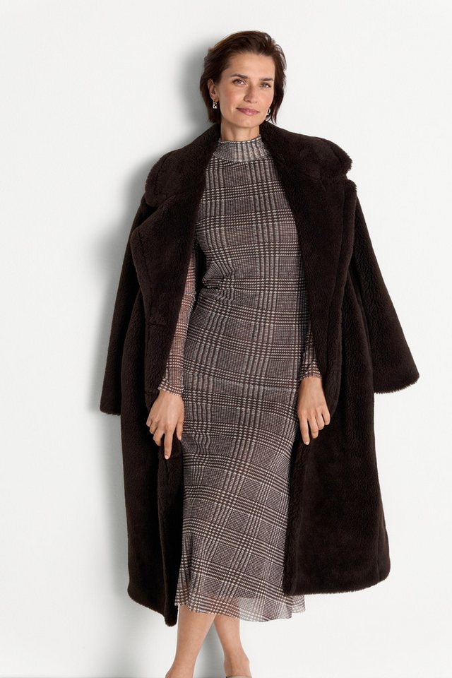 RICHROYAL Midikleid von RICHROYAL