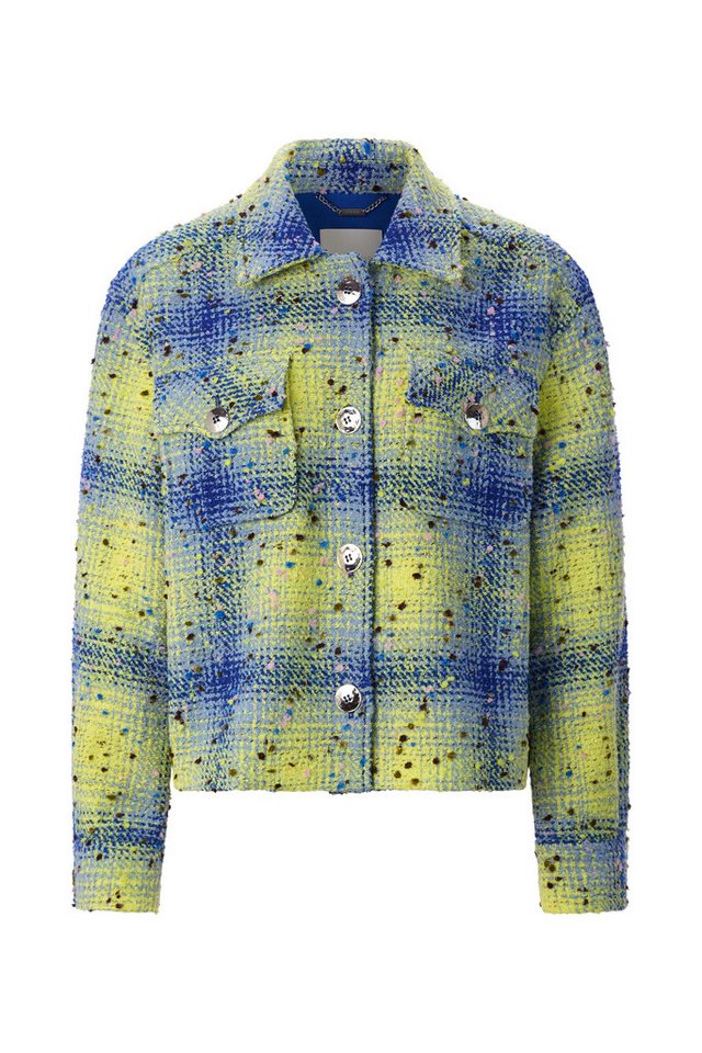 RICHROYAL Outdoorjacke von RICHROYAL