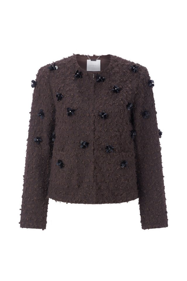 RICHROYAL Outdoorjacke von RICHROYAL