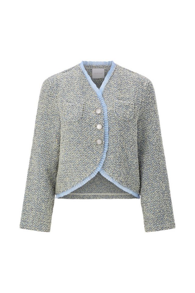 RICHROYAL Outdoorjacke von RICHROYAL