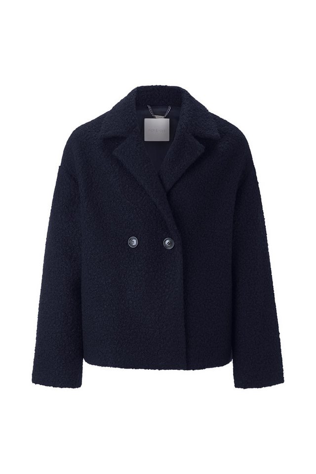 RICHROYAL Outdoorjacke von RICHROYAL