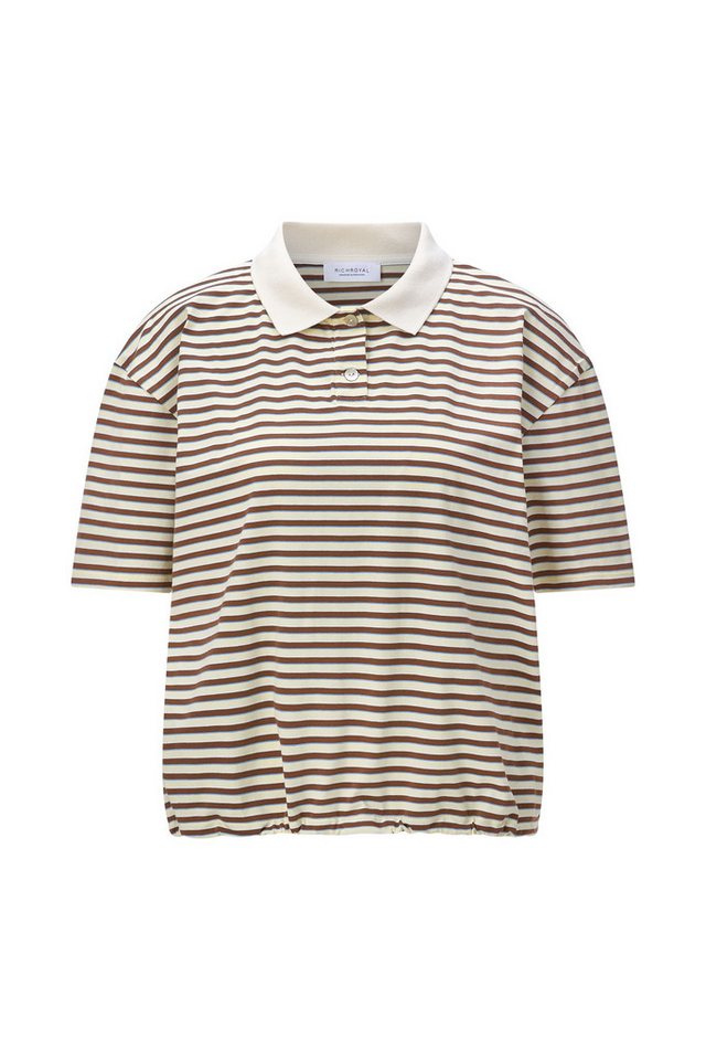 RICHROYAL Poloshirt von RICHROYAL