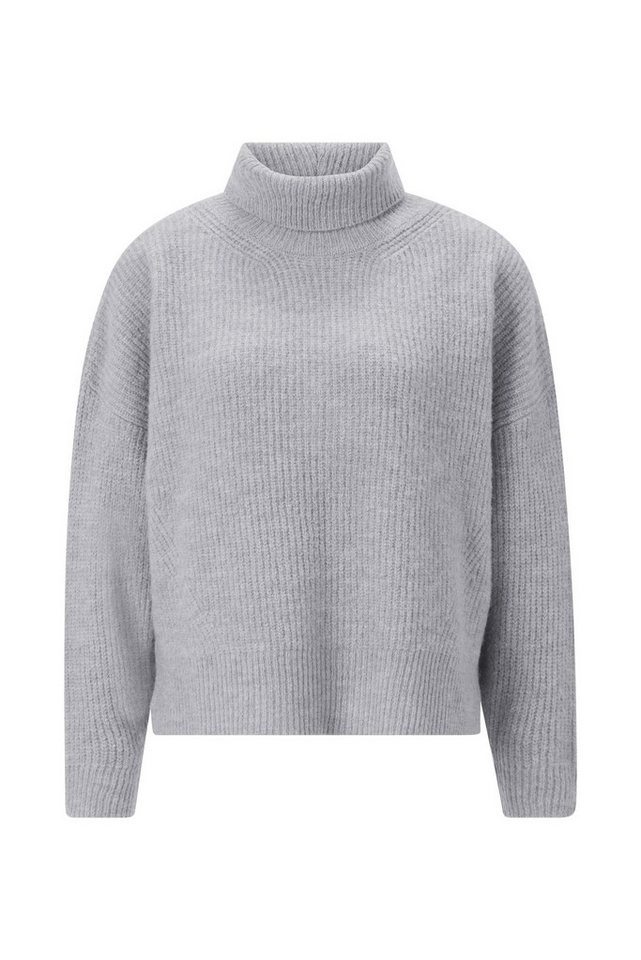 RICHROYAL Rollkragenpullover von RICHROYAL