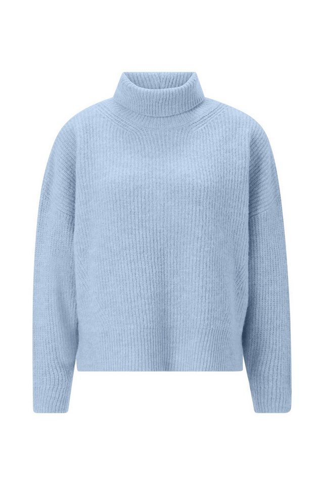 RICHROYAL Rollkragenpullover von RICHROYAL