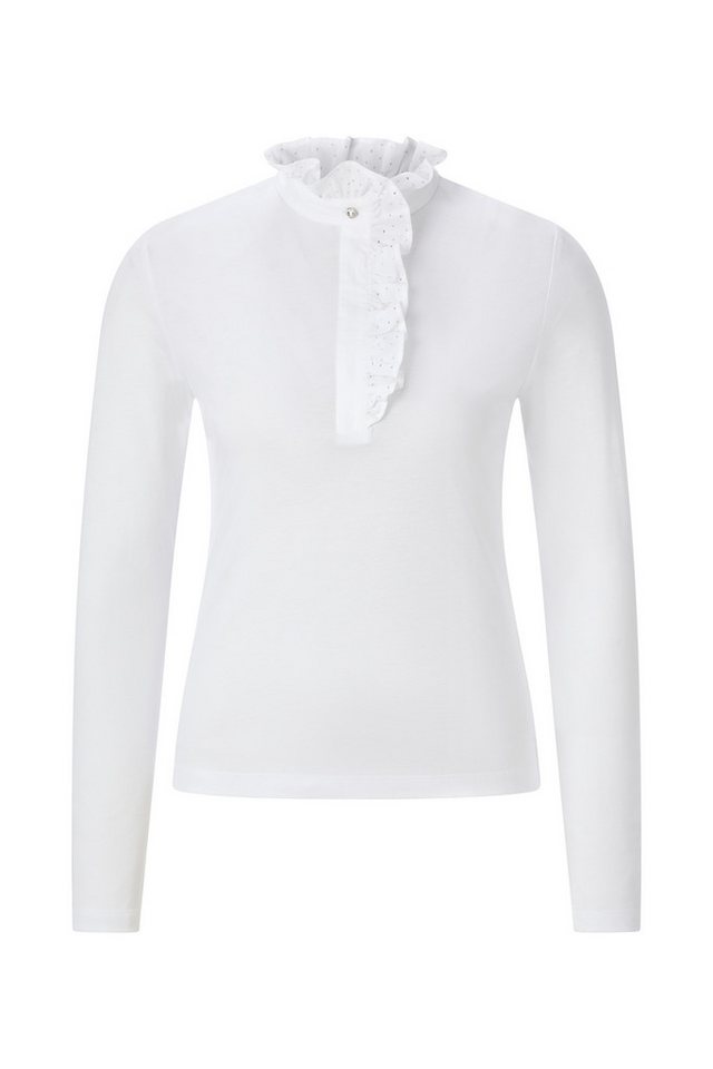 RICHROYAL Rollkragenshirt von RICHROYAL