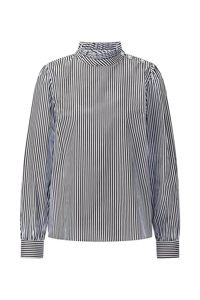 RICHROYAL Rüschenbluse von RICHROYAL