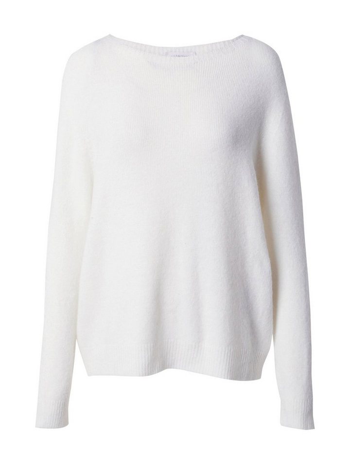 RICHROYAL Rundhalspullover (1-tlg) Plain/ohne Details von RICHROYAL