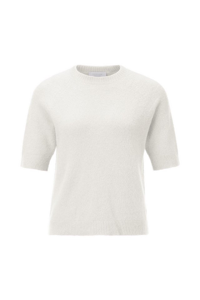 RICHROYAL Rundhalspullover von RICHROYAL