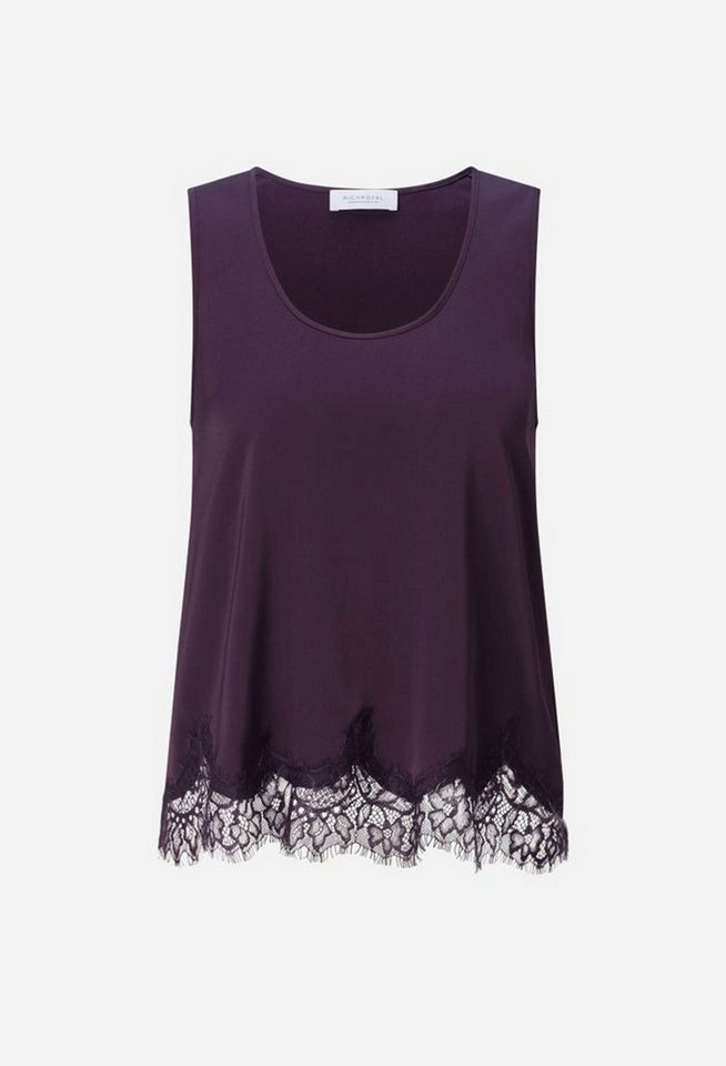 RICHROYAL Satinbluse von RICHROYAL