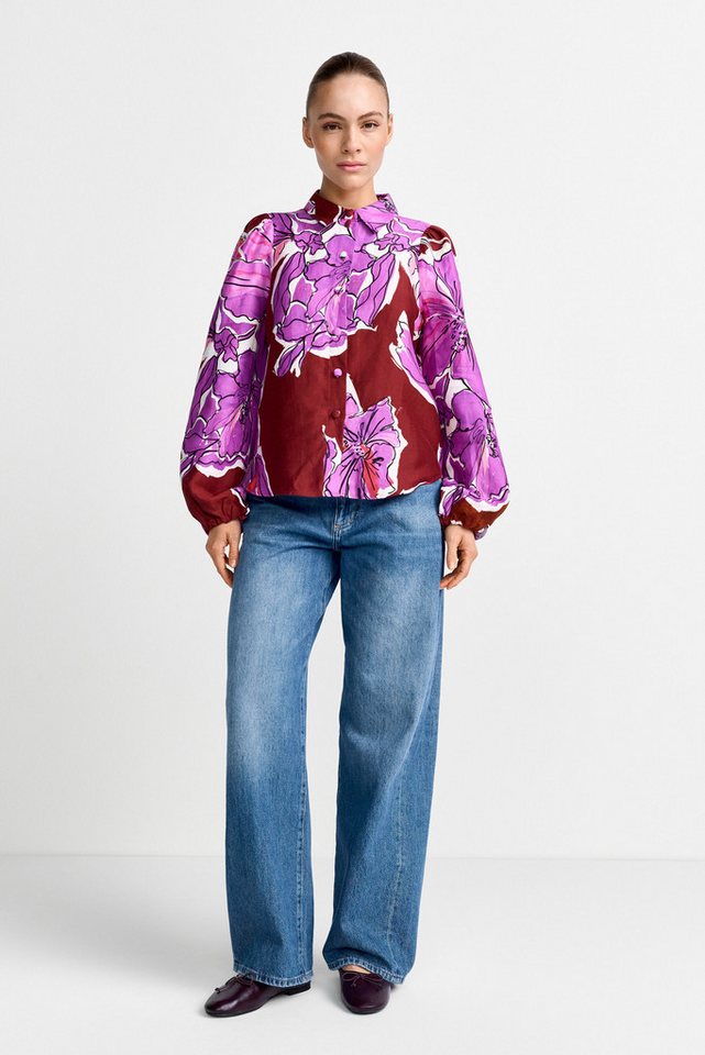 RICHROYAL Shirtbluse von RICHROYAL