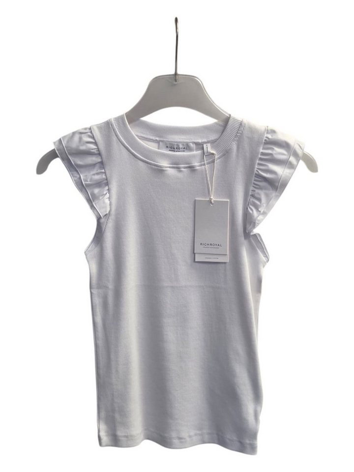 RICHROYAL Shirttop von RICHROYAL