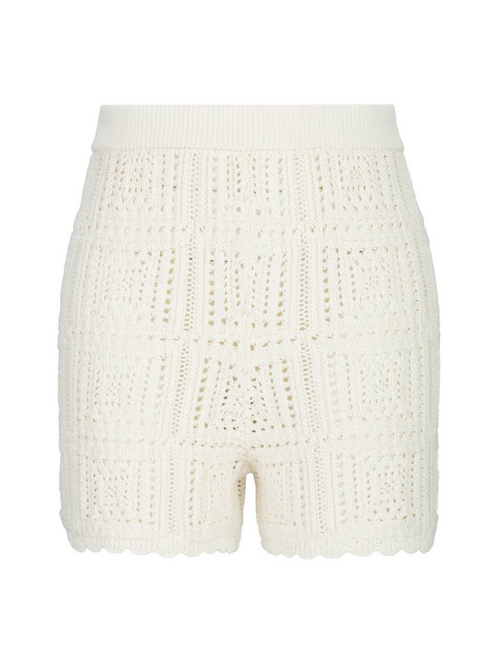 RICHROYAL Shorts Crochet von RICHROYAL