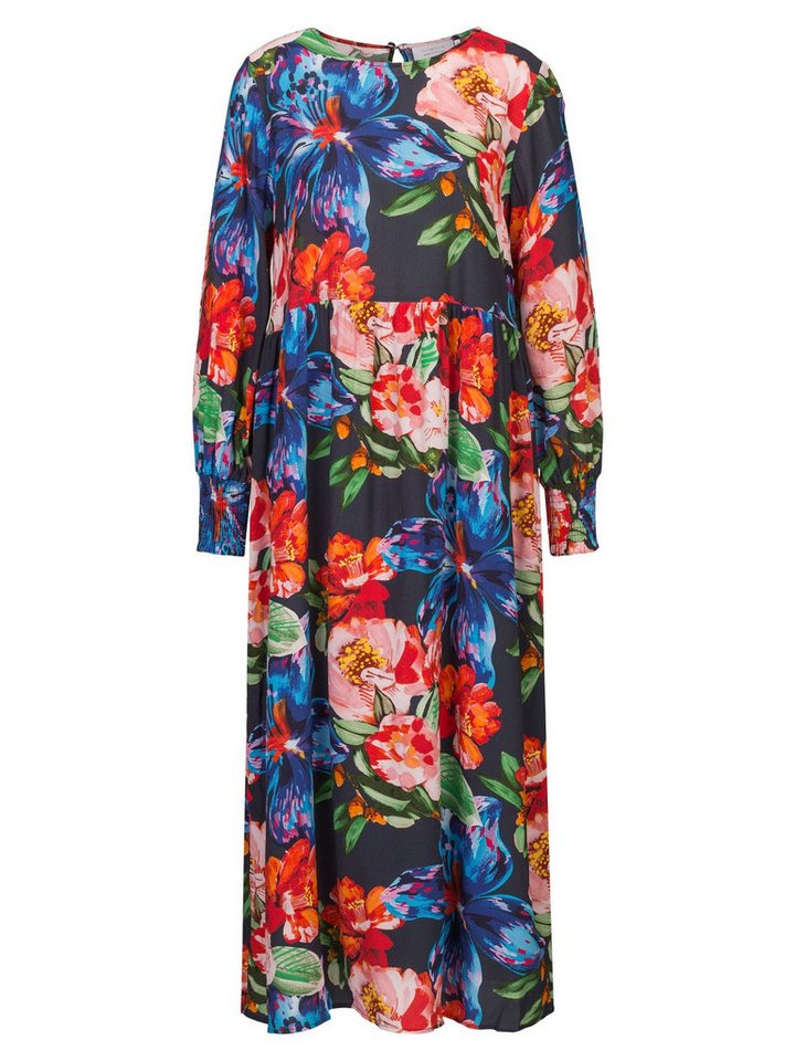 RICHROYAL Sommerkleid D-Kleid von RICHROYAL