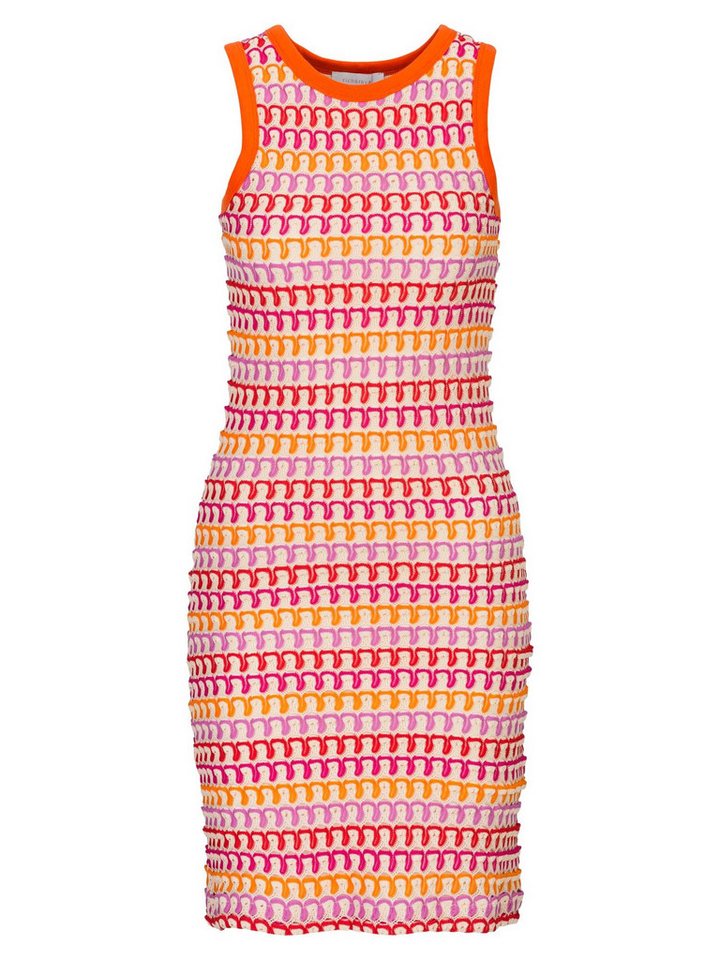 RICHROYAL Sommerkleid D-Kleid von RICHROYAL