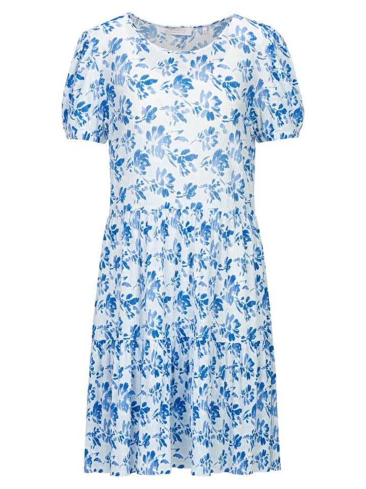 RICHROYAL Sommerkleid D-Kleid von RICHROYAL
