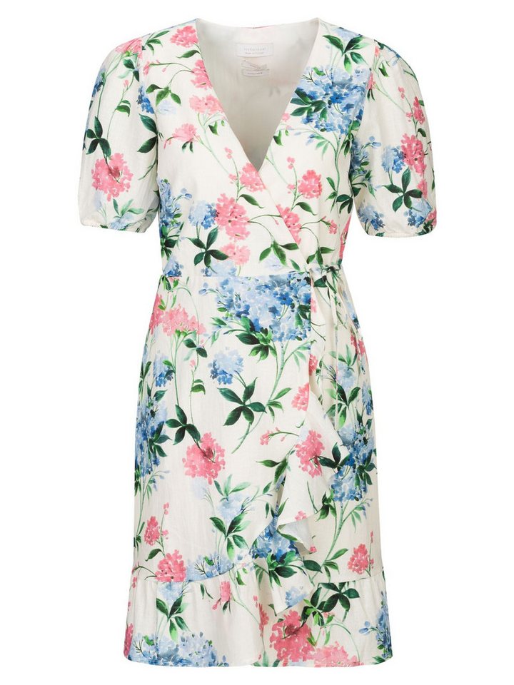 RICHROYAL Sommerkleid D-Kleid von RICHROYAL