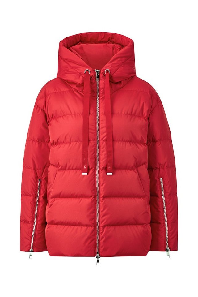 RICHROYAL Steppjacke Big puffer jacket sustainable von RICHROYAL