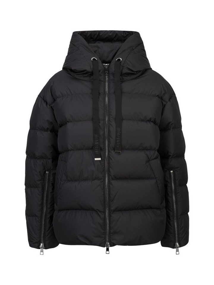 RICHROYAL Steppjacke Jacken von RICHROYAL