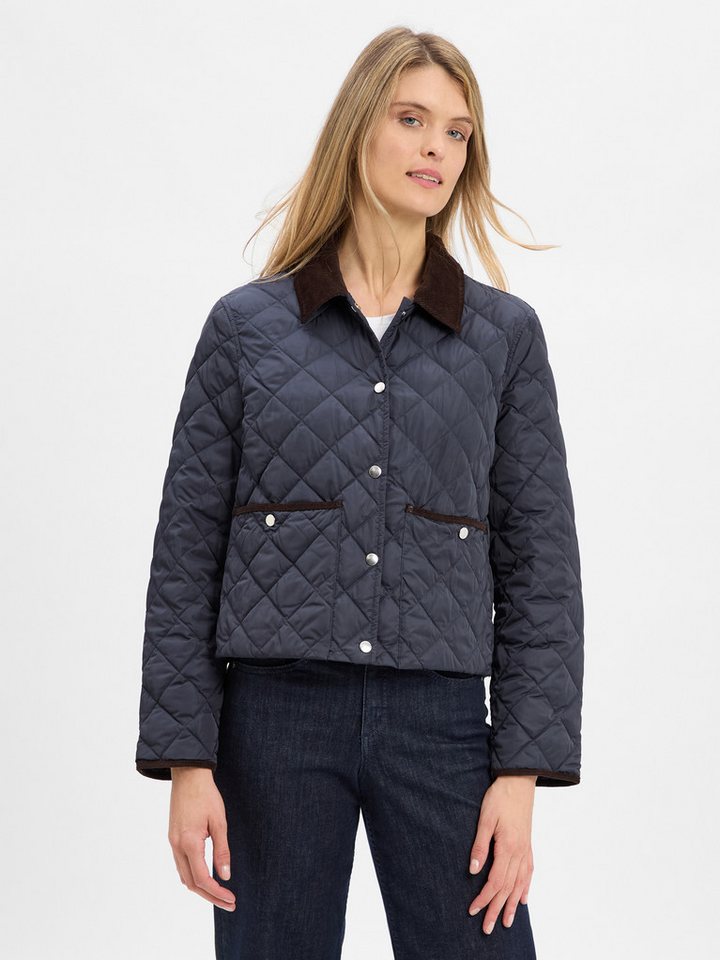 RICHROYAL Steppjacke von RICHROYAL