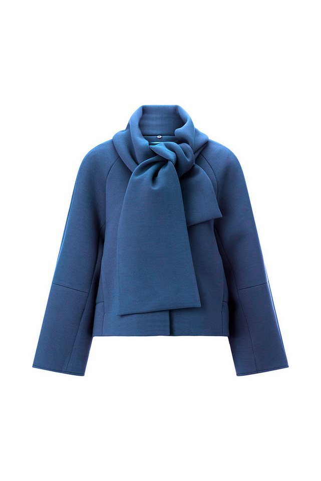 RICHROYAL Steppjacke von RICHROYAL