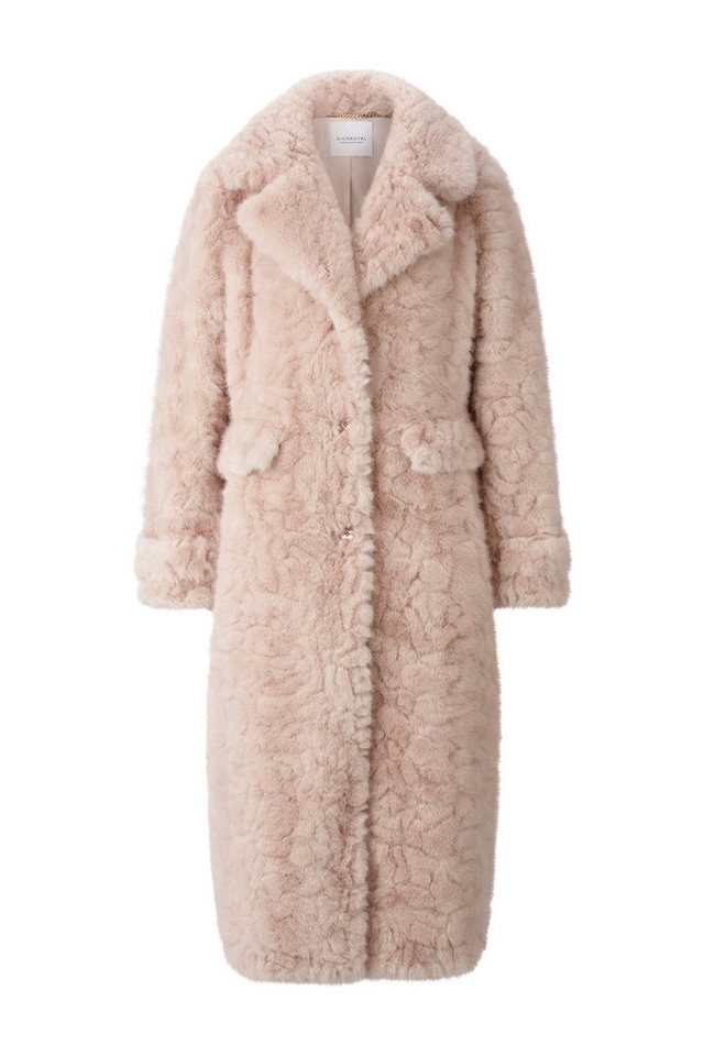 RICHROYAL Steppjacke von RICHROYAL