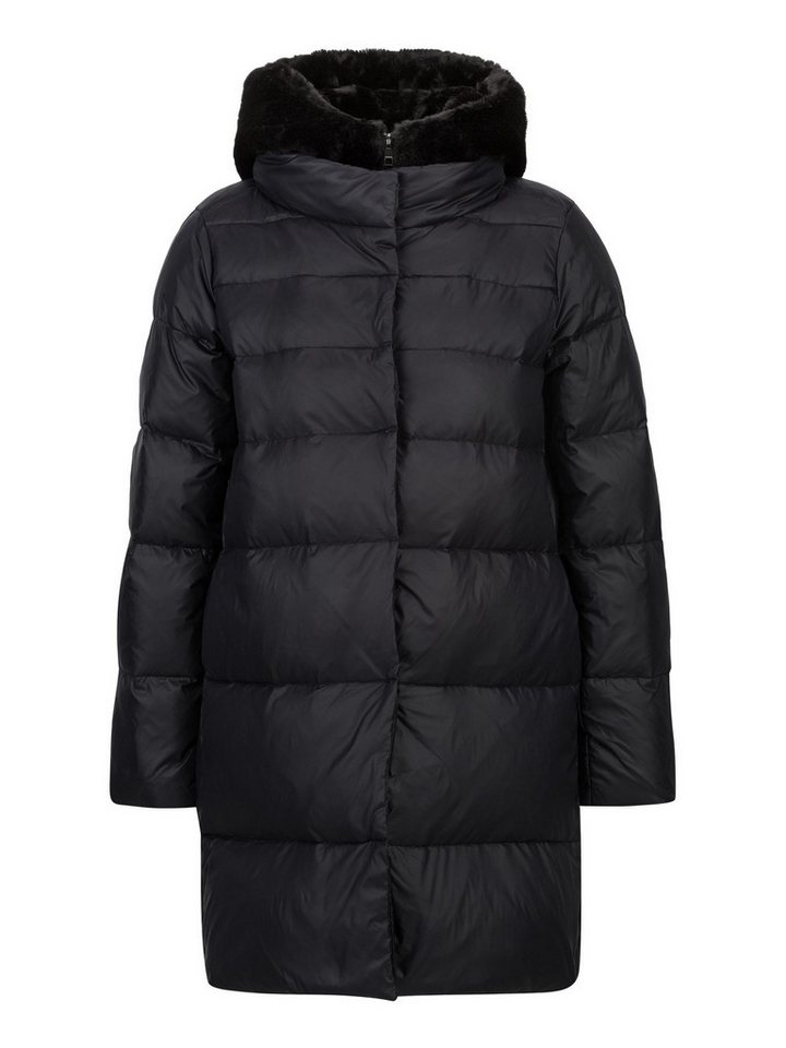 RICHROYAL Steppmantel Steppjacke von RICHROYAL
