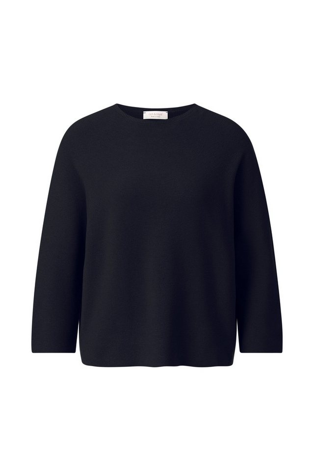 RICHROYAL Stillpullover von RICHROYAL