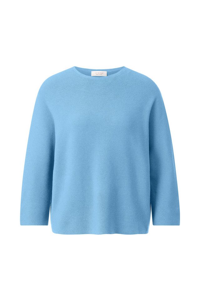 RICHROYAL Stillpullover von RICHROYAL
