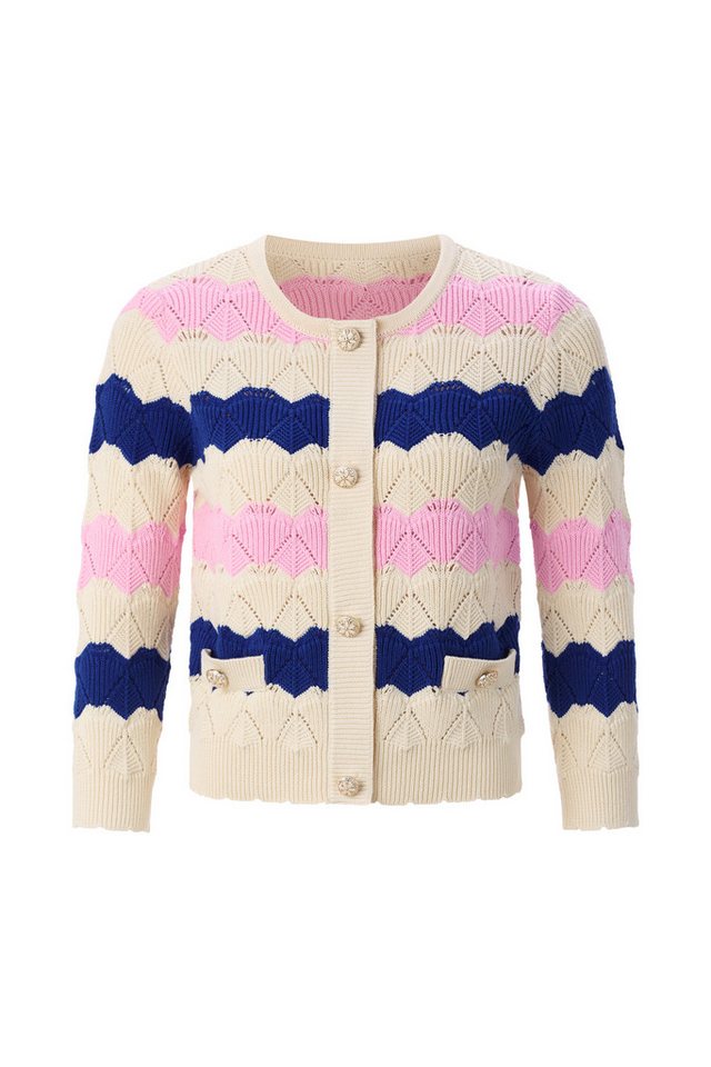 RICHROYAL Stillpullover von RICHROYAL